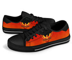 orange-army-low-top-shoe-cricket-sporty-style