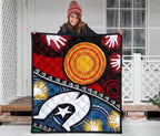 1saustralia-premium-quilt-australian-naidoc-aboriginal-and-torres-strait-island-flags