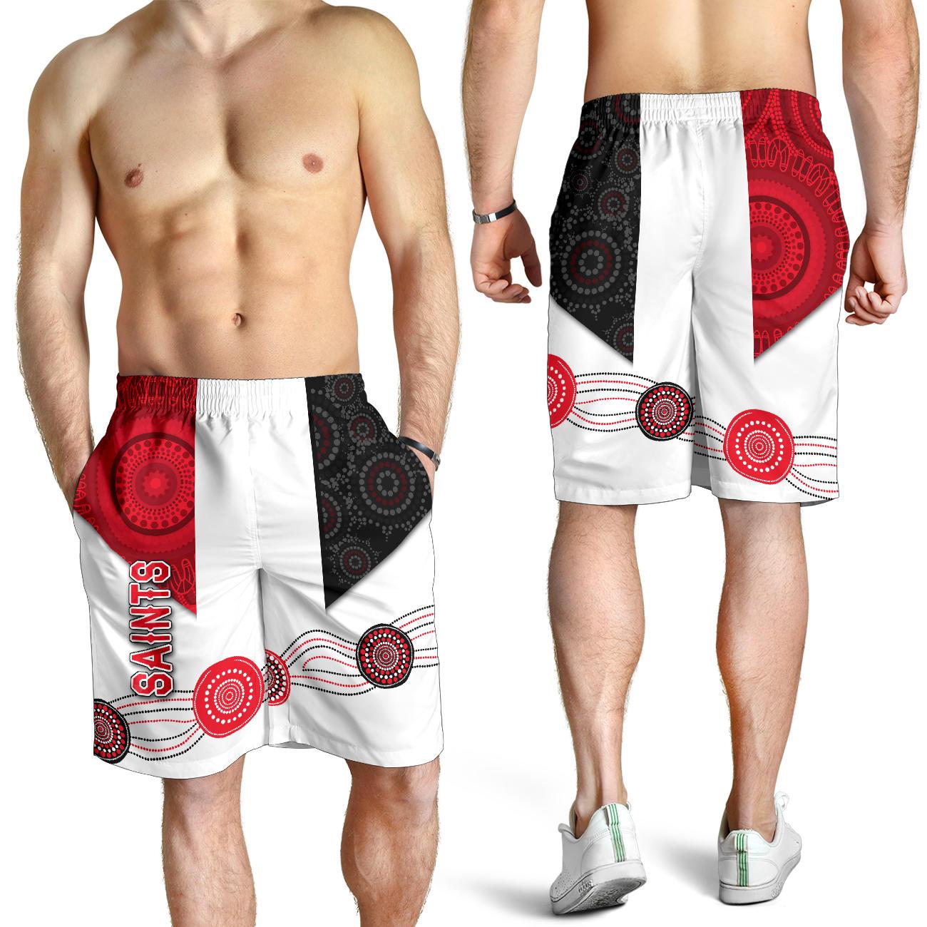 saints-men-shorts-indigenous