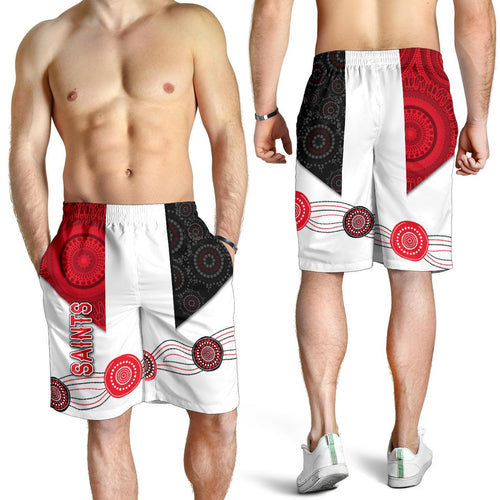 saints-men-shorts-indigenous