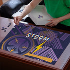 storm-premium-wood-jigsaw-puzzle-simple-indigenous-purple