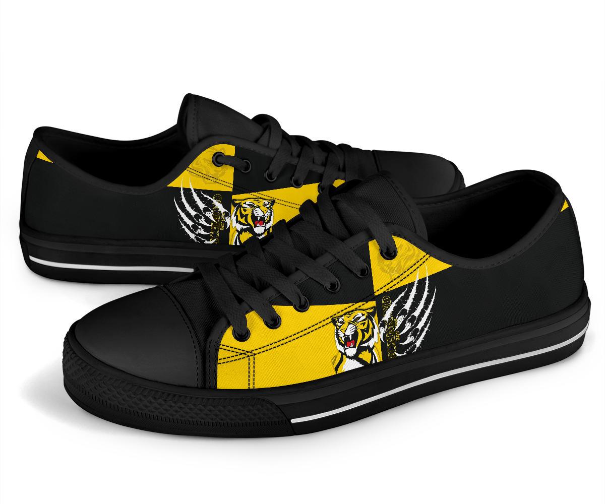 richmond-tigers-low-top-shoe-special-style