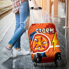 storm-luggage-covers-simple-indigenous-orange