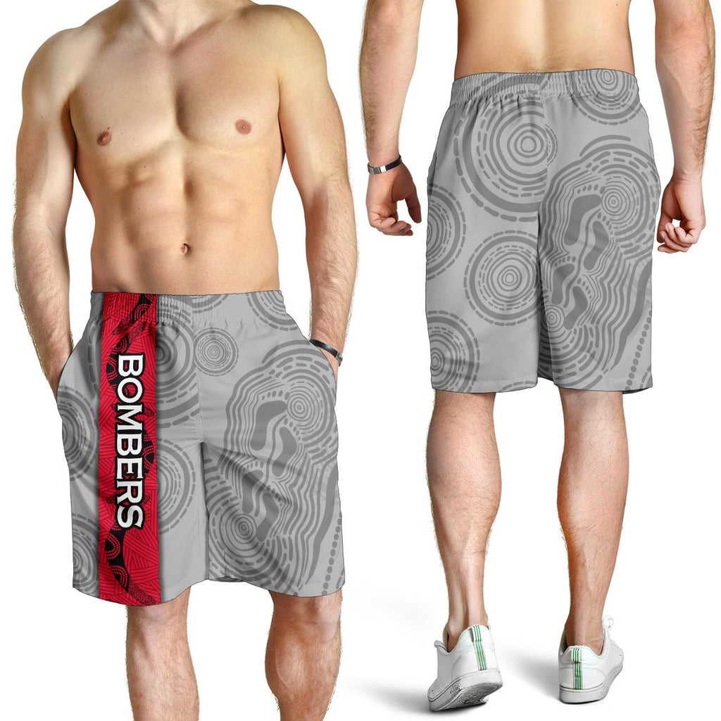 essendon-bombers-all-over-print-mens-shorts