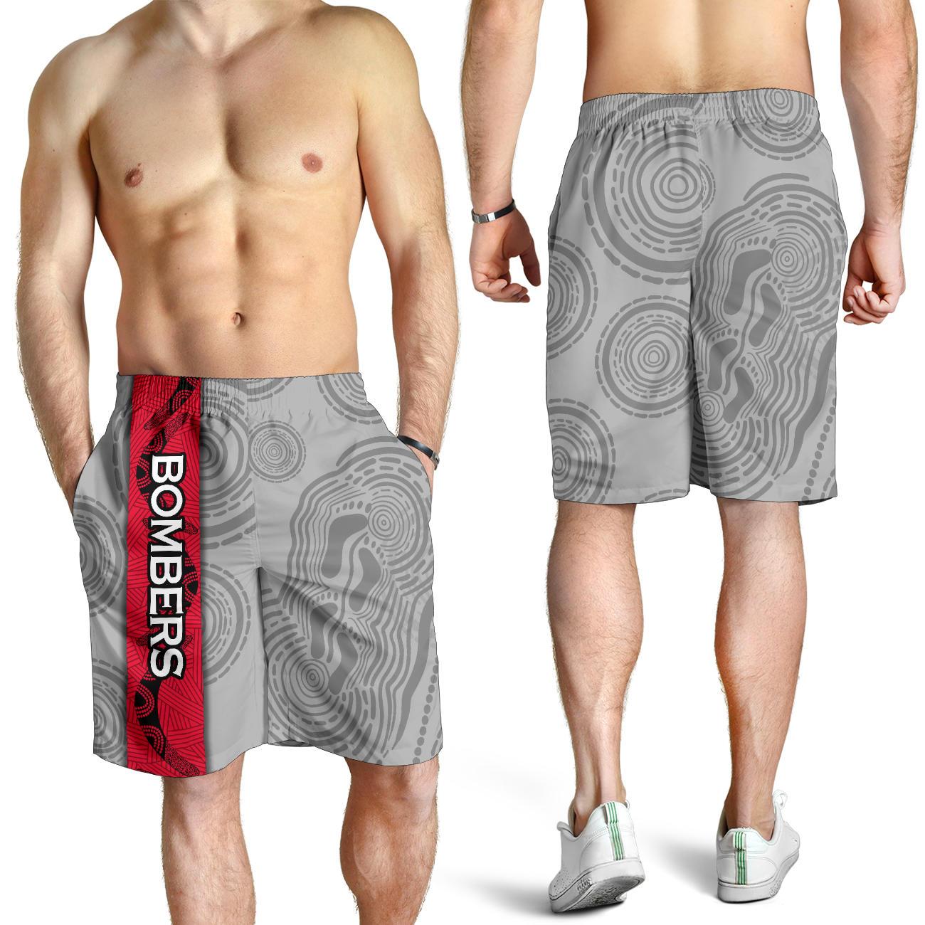 essendon-bombers-all-over-print-mens-shorts
