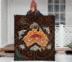 premium-quilt-australia-map-aboriginal-animals-quilt