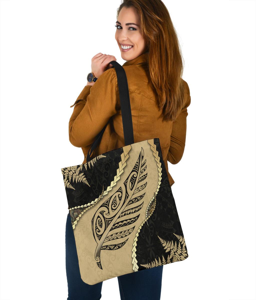 paua-shell-maori-silver-fern-tote-bag