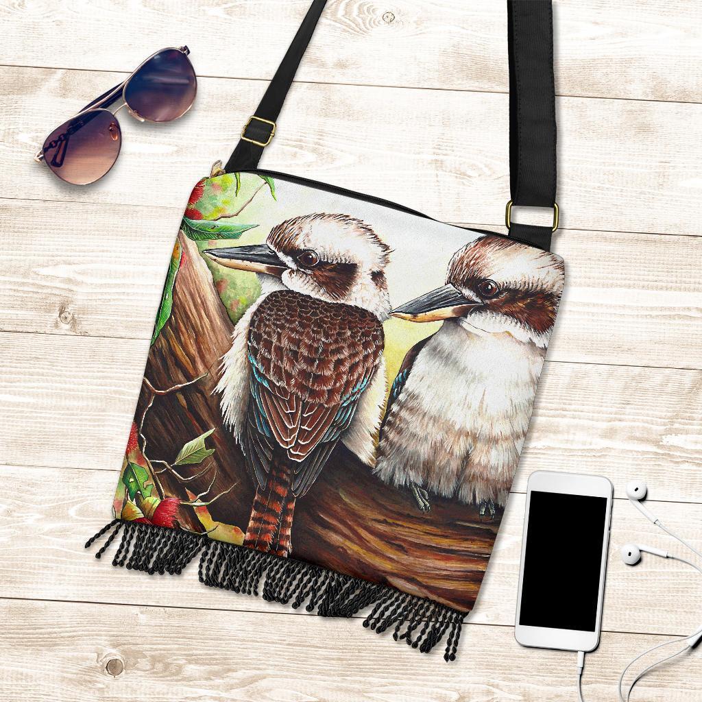 crossbody-boho-handbag-kookaburra-with-waratah