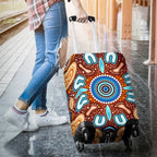 aboriginal-luggage-covers-indigenous-circle-dot-painting-ver02
