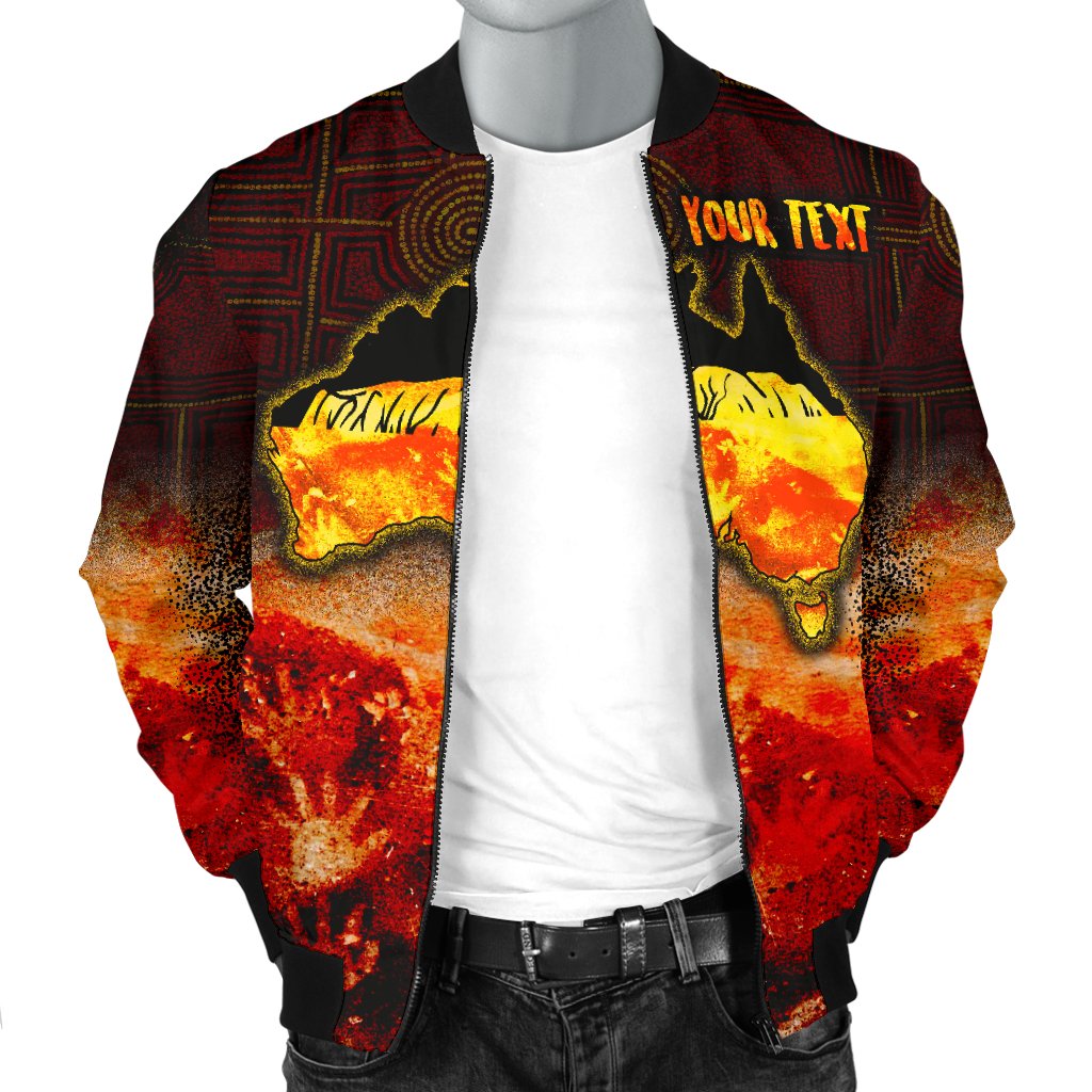 aboriginal-personalised-mens-bomber-jacket-anangu-custodians