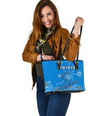strikers-small-leather-tote-indigenous-blue-energy