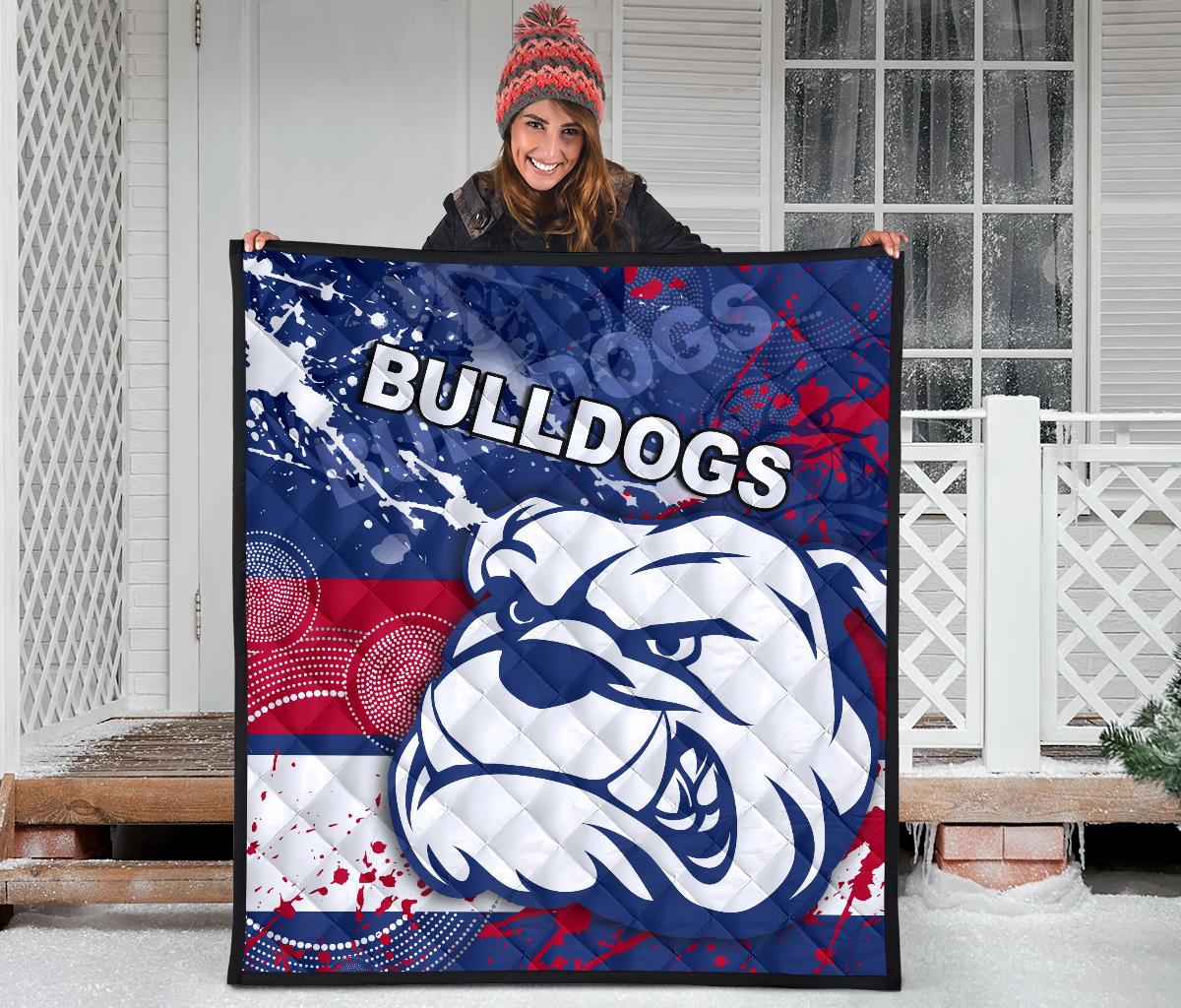 western-bulldogs-premium-quilt
