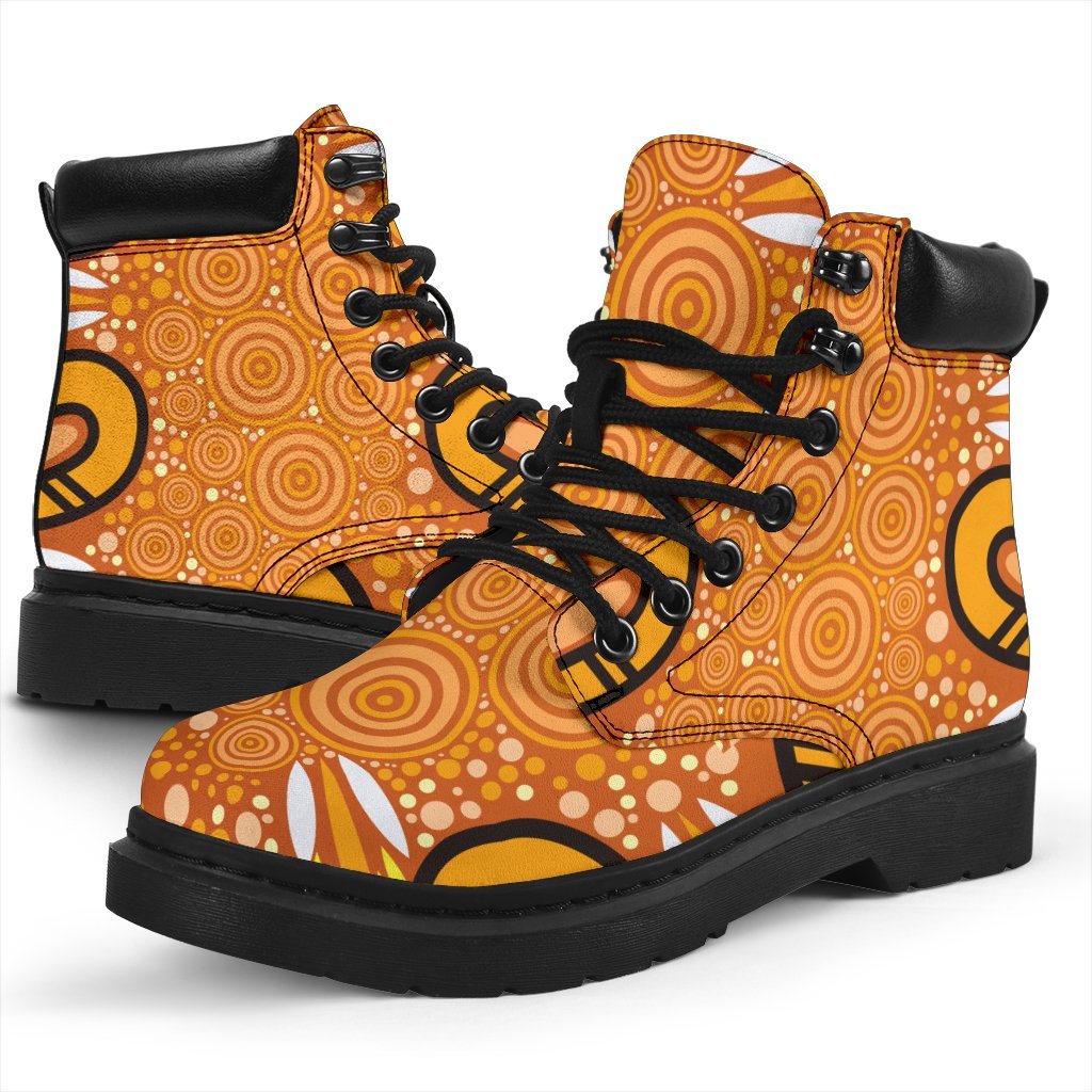 aboriginal-all-season-boots-indigenous-art-patterns-ver03