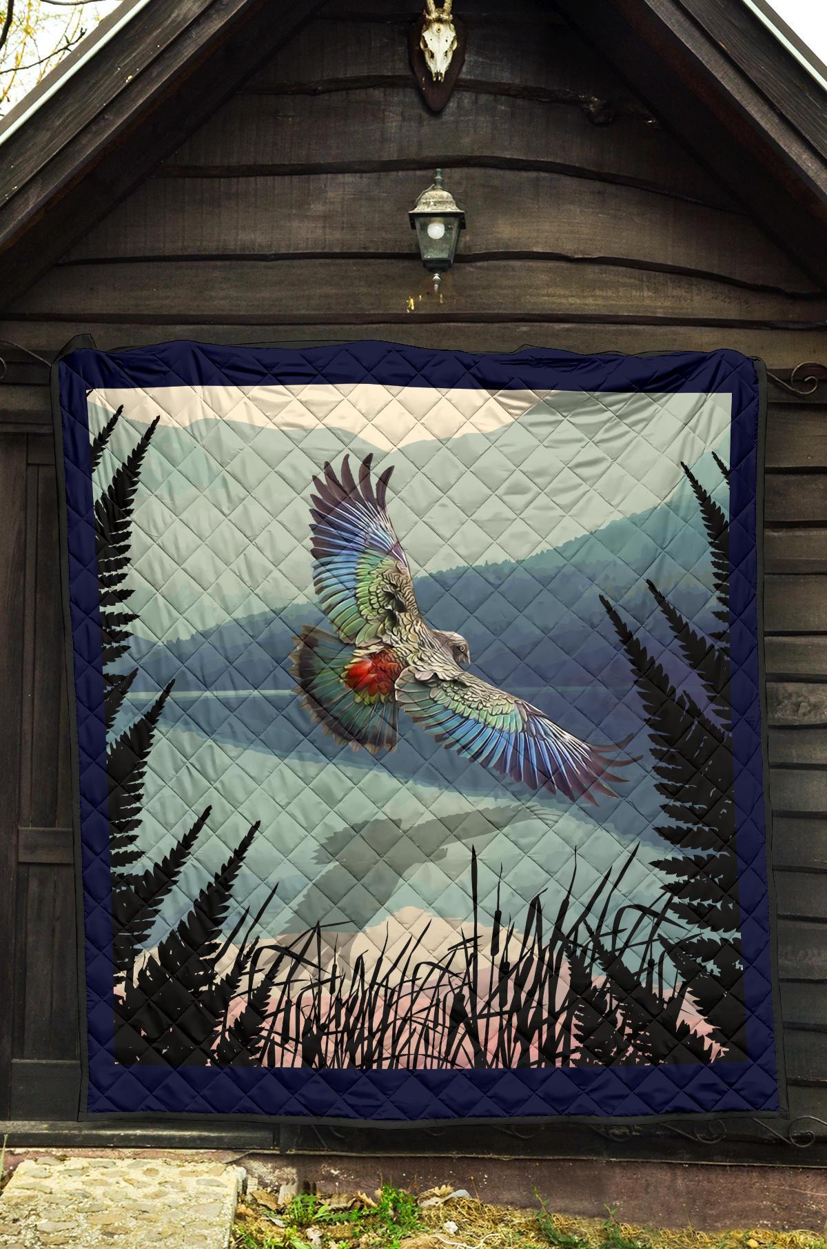 kea-bird-on-the-sky-quilt