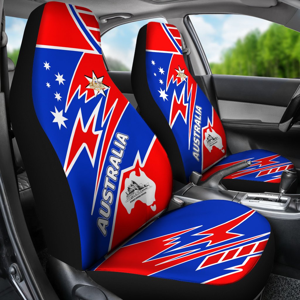 car-seat-covers-australia-flag-color-and-coat-of-arm