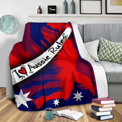 premium-blanket-australian-rules-football