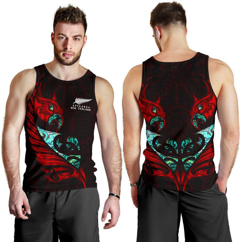 new-zealand-men-tank-top-manaia-paua-fern-wing-red