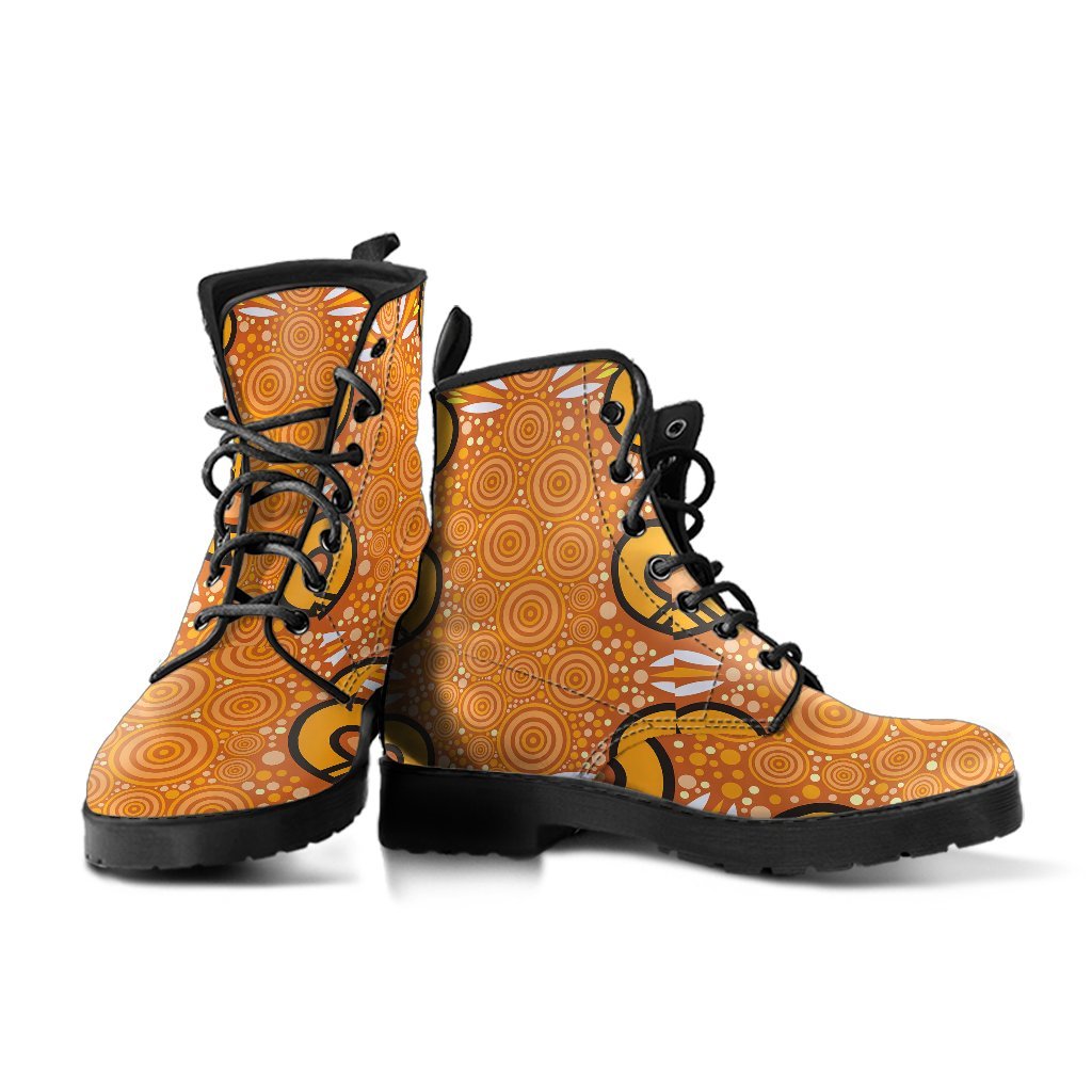 aboriginal-leather-boots-indigenous-art-patterns-ver03