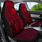 canada-maple-leaf-dreamcatcher-car-seat-covers