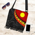 aboriginal-boho-bags-indigenous-flag-circle-dot-painting