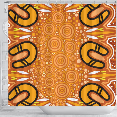 aboriginal-shower-curtain-indigenous-art-patterns-ver03