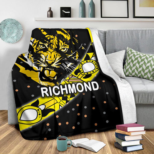 richmond-premium-blanket-tigers-dotted