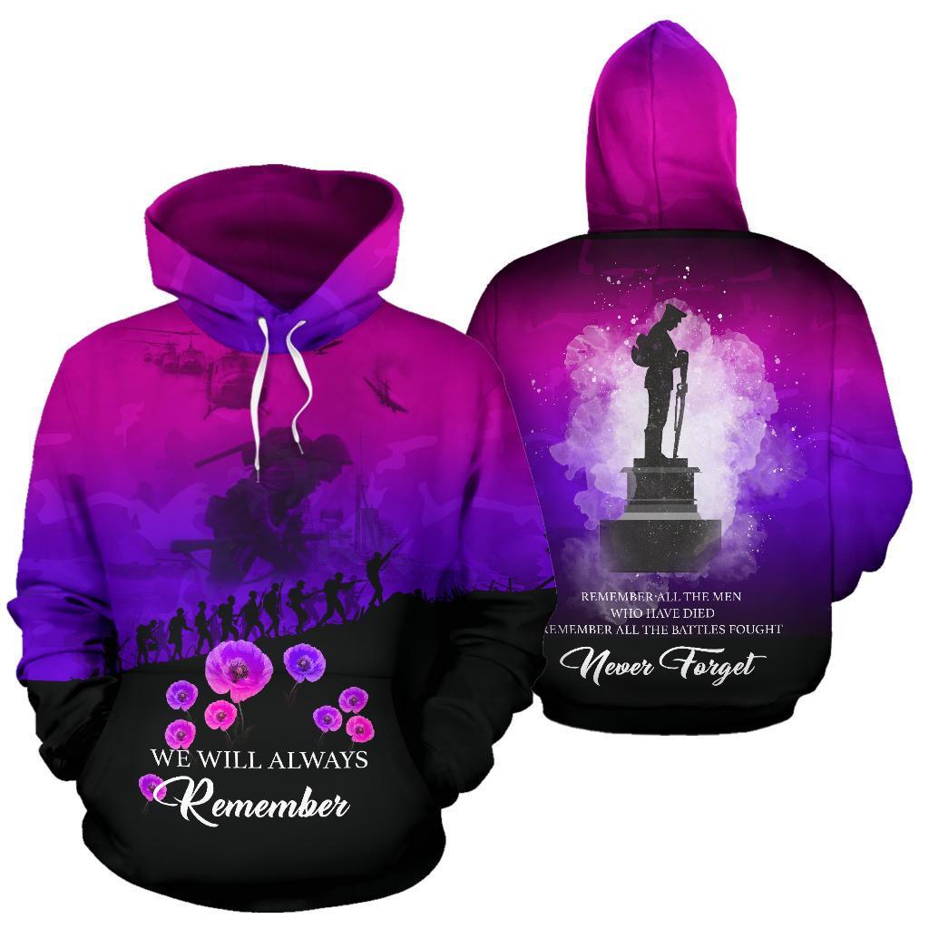 remember-anzac-new-zealand-hoodie-purple
