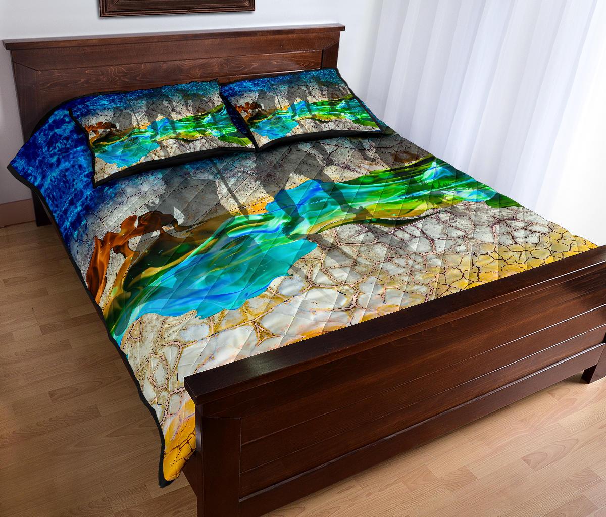 quilt-bed-set-naidoc-week-2021