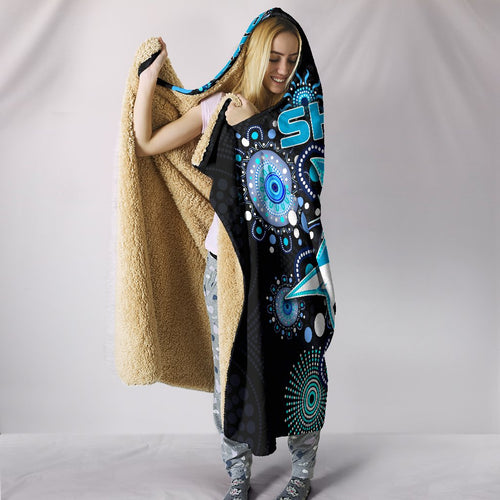 cronulla-hooded-blanket-sharks-indigenous
