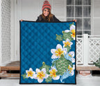 plumeria-sea-turtle-premium-quilt
