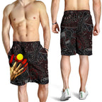aboriginal-mens-short-aboriginal-blood-in-me