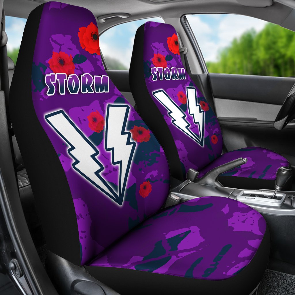 storm-anzac-day-car-seat-covers-melbourne-war-remembrance-poppy