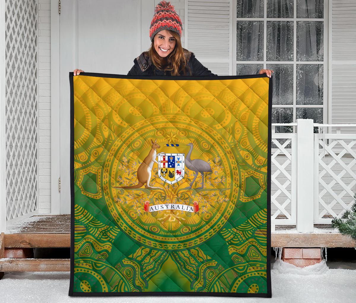 aboriginal-premium-quilt-australia-rugby-and-coat-of-arms-ver01