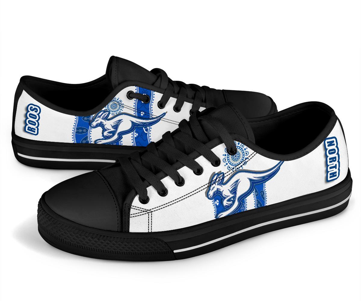 melbourne-kangaroos-low-top-shoe-indigenous-north-roos-white