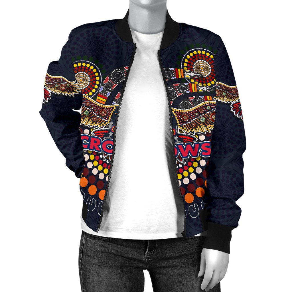 adelaide-bomber-jacket-for-women-indigenous-crows