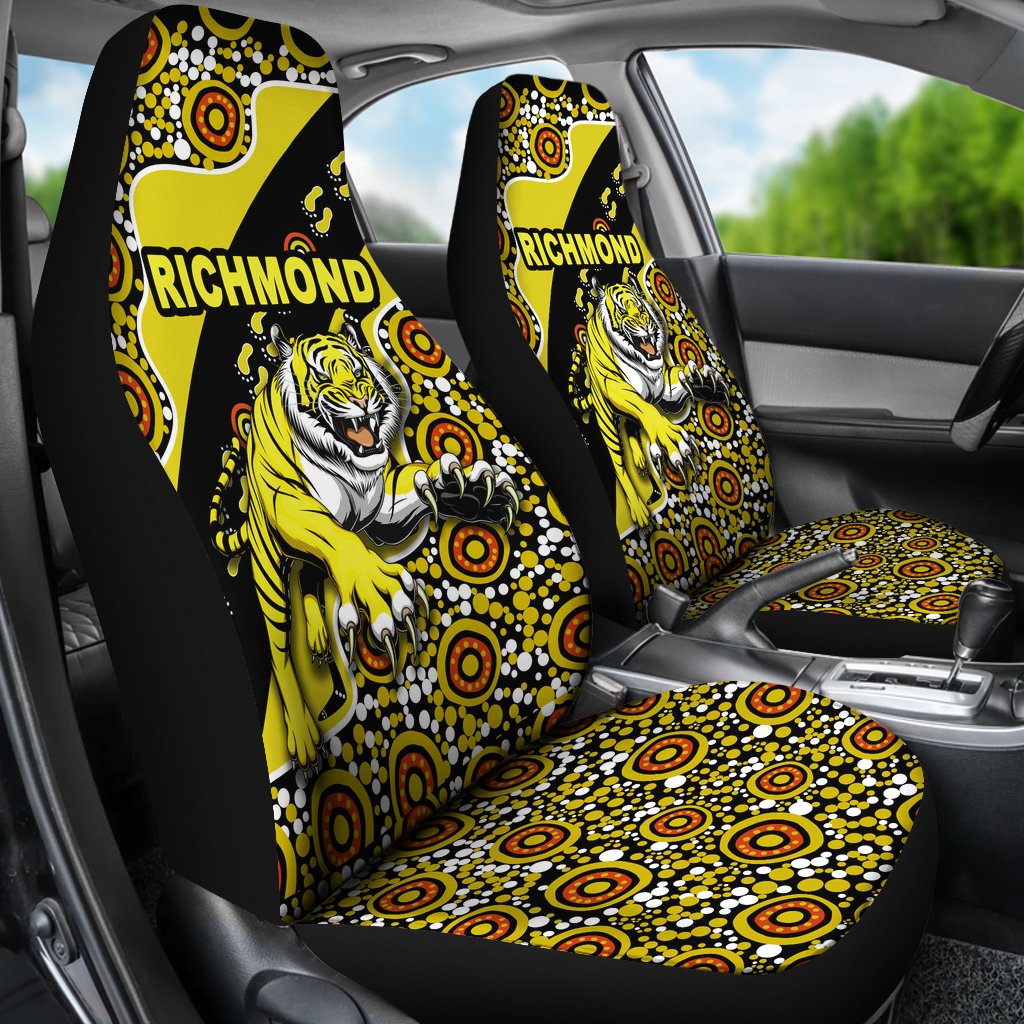 richmond-car-seat-covers-indigenous-tigers