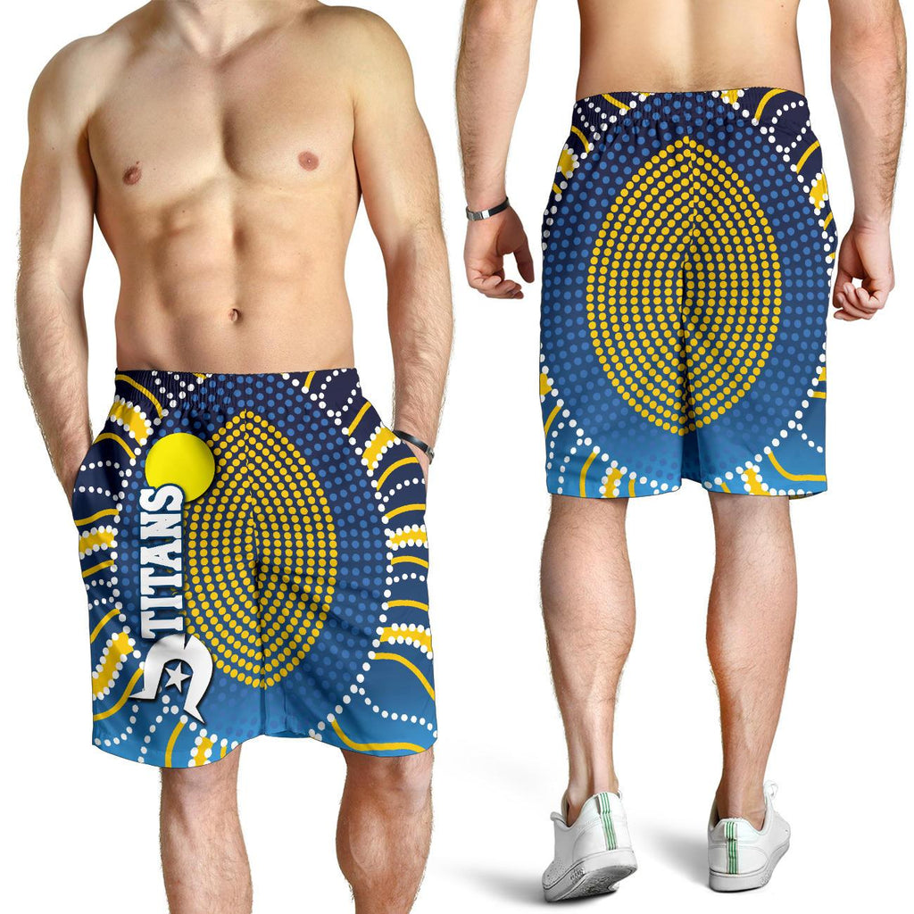 naidoc-titans-men-shorts-gold-coast-indigenous