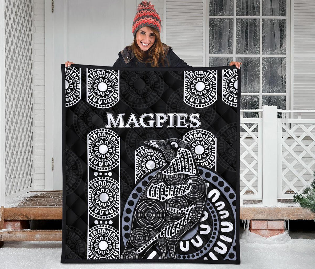 magpies-premium-quilt-aboriginal