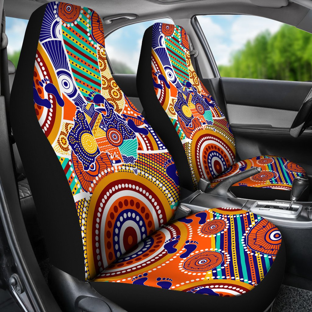 aboriginal-car-seat-covers-australian-map-dot-painting