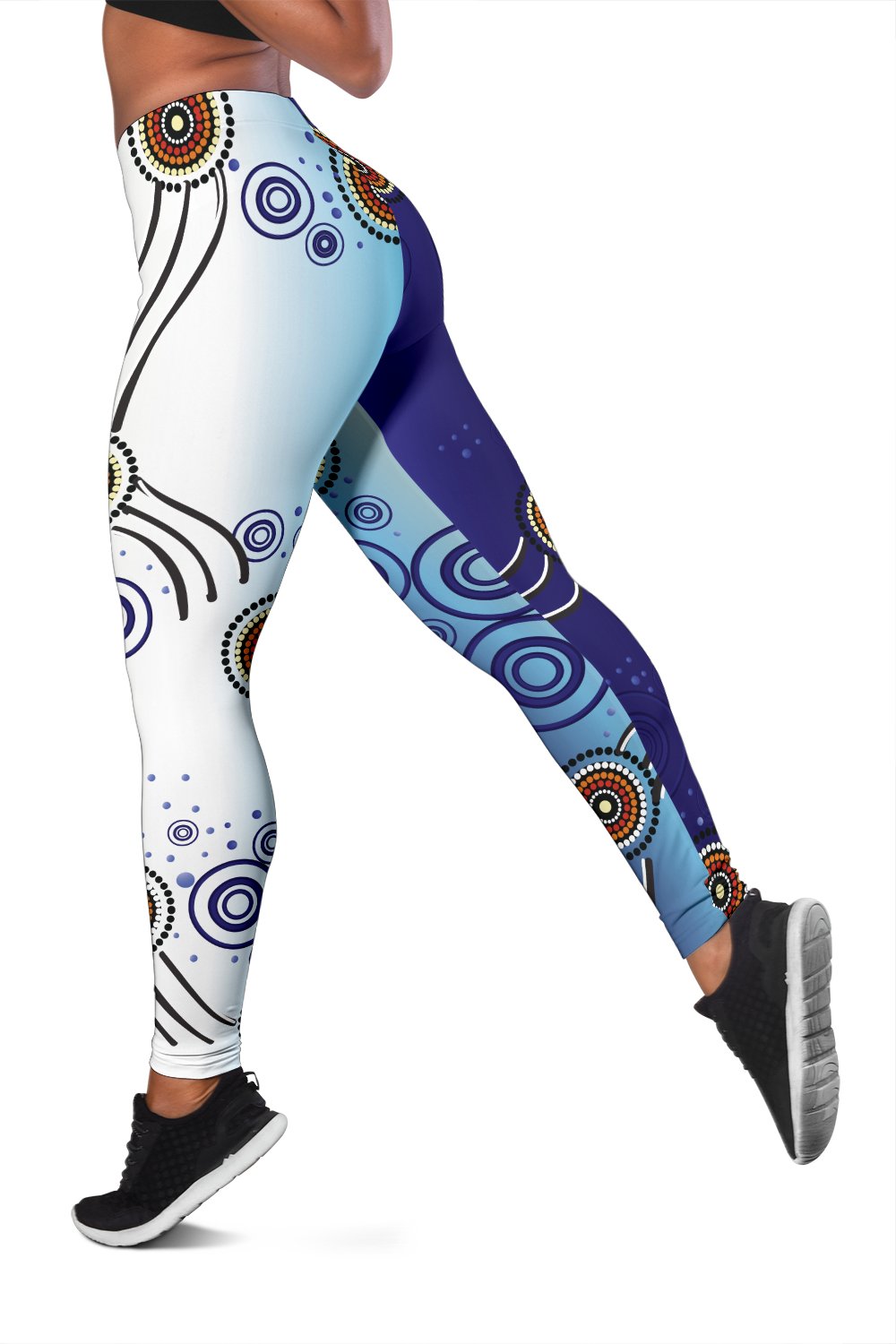 parramatta-women-leggings-eels-simple-indigenous
