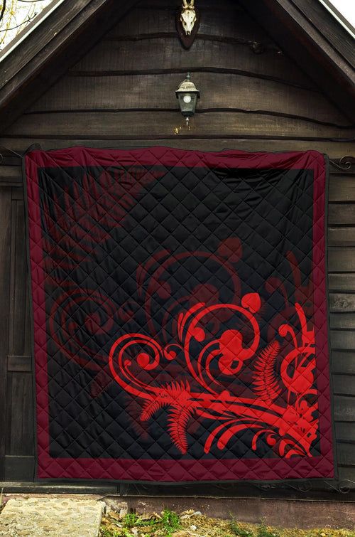 silver-fern-style-red-quilt