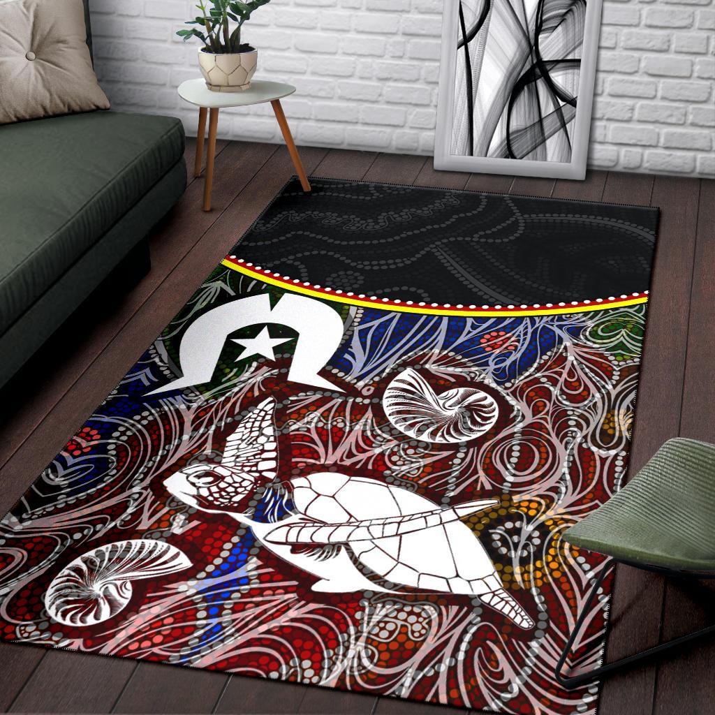 area-rug-aboriginal-dot-in-naidoc-week-style