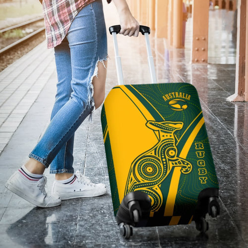 rugby-luggage-cover-australian-rugby-kangaroo-aboriginal-patterns