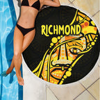 richmond-beach-blanket-tigers-limited-indigenous