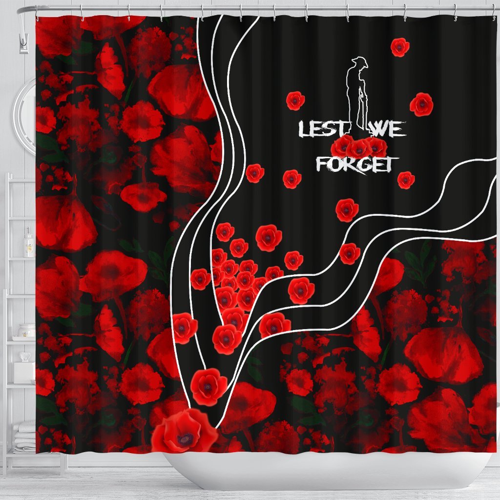 anzac-lest-we-forget-shower-curtain-poppy-flowers