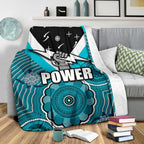 port-adelaide-premium-blanket-power