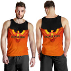 orange-army-mens-tank-top-cricket-sporty-style