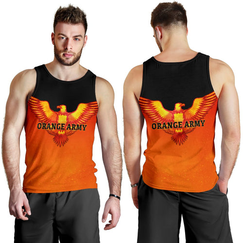 orange-army-mens-tank-top-cricket-sporty-style