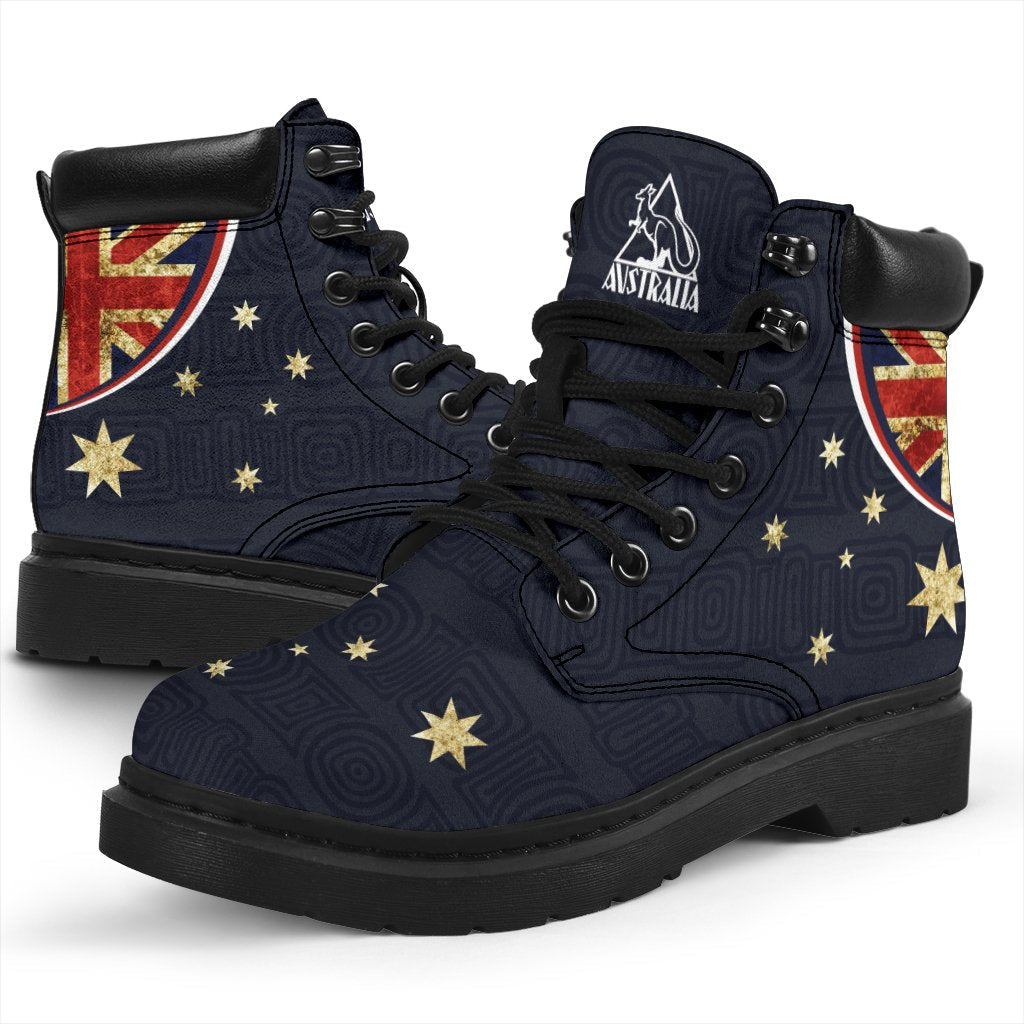 boots-flag-vintage-boots-australia-kangaroo-symbol-all-season-unisex