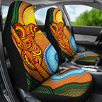 car-seat-covers-australian-aboriginal-dot-painting-koala